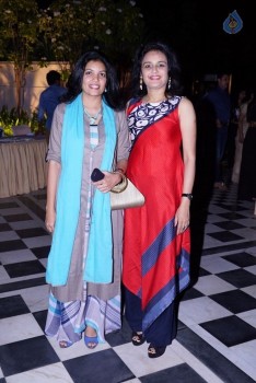 FICCI FLO Women Achievers Fashion Show - 153 of 176