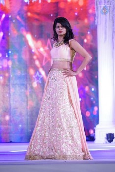 FICCI FLO Women Achievers Fashion Show - 155 of 176