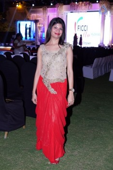 FICCI FLO Women Achievers Fashion Show - 156 of 176