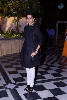 FICCI FLO Women Achievers Fashion Show - 158 of 176