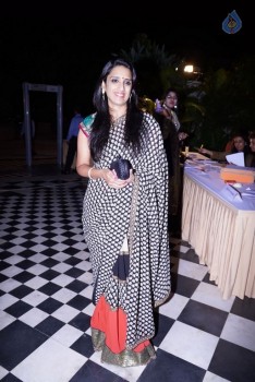 FICCI FLO Women Achievers Fashion Show - 159 of 176