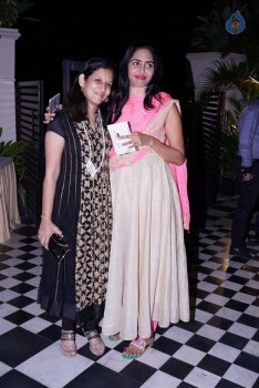 FICCI FLO Women Achievers Fashion Show - 160 of 176