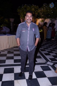 FICCI FLO Women Achievers Fashion Show - 164 of 176