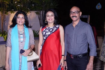 FICCI FLO Women Achievers Fashion Show - 169 of 176