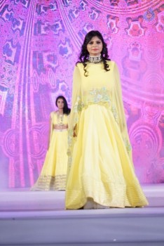 FICCI FLO Women Achievers Fashion Show - 170 of 176