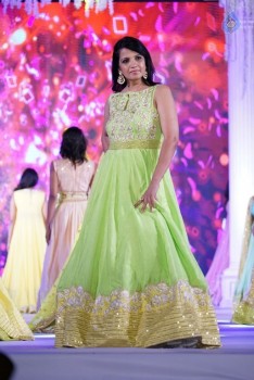 FICCI FLO Women Achievers Fashion Show - 171 of 176