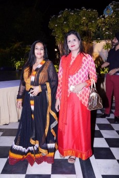 FICCI FLO Women Achievers Fashion Show - 172 of 176