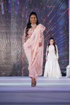 FICCI FLO Women Achievers Fashion Show - 173 of 176