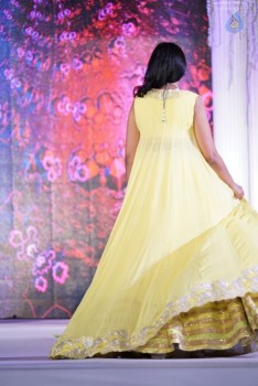 FICCI FLO Women Achievers Fashion Show - 174 of 176