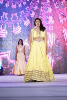 FICCI FLO Women Achievers Fashion Show - 176 of 176