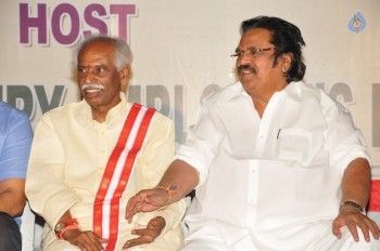 Film Industry Workers Felicitation - 20 of 96