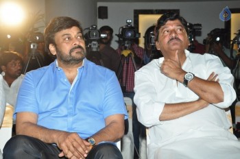 Film Industry Workers Felicitation - 22 of 96