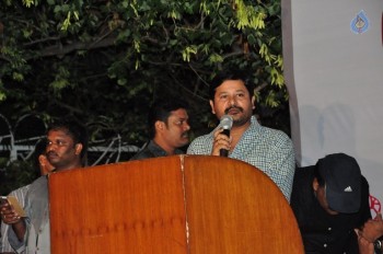 Film Industry Workers Felicitation - 30 of 96