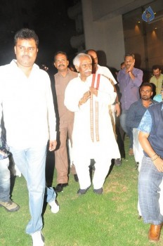 Film Industry Workers Felicitation - 46 of 96