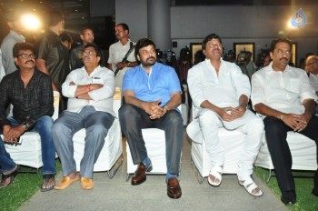 Film Industry Workers Felicitation - 80 of 96