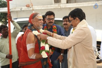 Film Nagar Daiva Sannidhanam New Temples Inauguration - 24 of 140