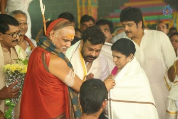 Film Nagar Daiva Sannidhanam New Temples Inauguration - 28 of 140