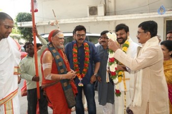 Film Nagar Daiva Sannidhanam New Temples Inauguration - 30 of 140