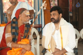 Film Nagar Daiva Sannidhanam New Temples Inauguration - 47 of 140