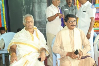 Film Nagar Daiva Sannidhanam New Temples Inauguration - 64 of 140