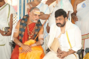 Film Nagar Daiva Sannidhanam New Temples Inauguration - 83 of 140