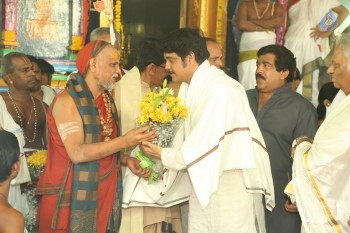 Film Nagar Daiva Sannidhanam New Temples Inauguration - 111 of 140