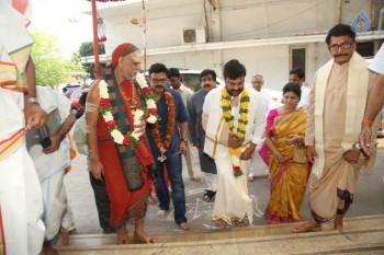 Film Nagar Daiva Sannidhanam New Temples Inauguration - 128 of 140