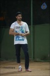 Film Stars Cricket Practice for LLCC - 66 of 79