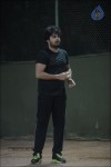 Film Stars Cricket Practice for LLCC - 67 of 79
