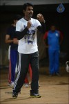 Film Stars Cricket Practice for LLCC - 68 of 79