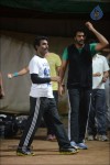 Film Stars Cricket Practice for LLCC - 72 of 79
