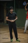 Film Stars Cricket Practice for LLCC - 82 of 79