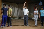 Film Stars Cricket Practice for LLCC - 25 of 79