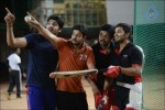 Film Stars Cricket Practice for LLCC - 26 of 79