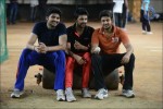 Film Stars Cricket Practice for LLCC - 42 of 79