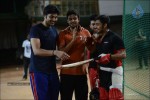 Film Stars Cricket Practice for LLCC - 43 of 79