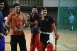 Film Stars Cricket Practice for LLCC - 48 of 79
