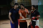 Film Stars Cricket Practice for LLCC - 62 of 79