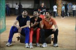 Film Stars Cricket Practice for LLCC - 65 of 79