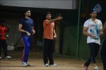 Film Stars Cricket Practice for LLCC - 75 of 79
