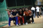 Film Stars Cricket Practice for LLCC - 77 of 79