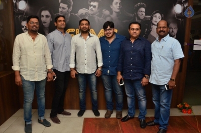 Filmy Junction Inauguration by Gopichand - 13 of 32
