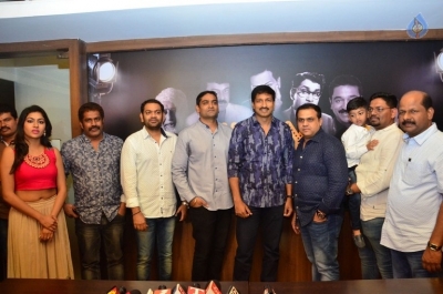Filmy Junction Inauguration by Gopichand - 23 of 32