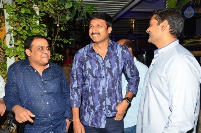 Filmy Junction Inauguration by Gopichand - 24 of 32