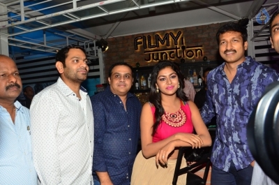 Filmy Junction Inauguration by Gopichand - 25 of 32