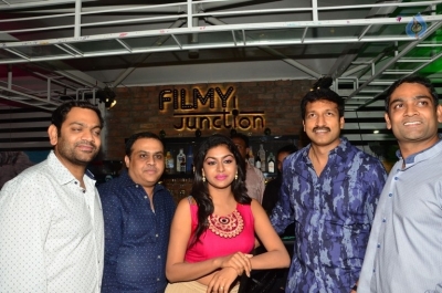 Filmy Junction Inauguration by Gopichand - 26 of 32