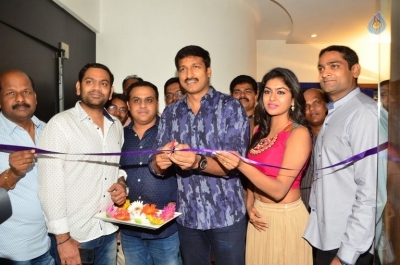 Filmy Junction Inauguration by Gopichand - 28 of 32