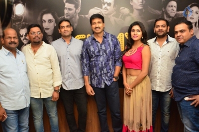 Filmy Junction Inauguration by Gopichand - 30 of 32