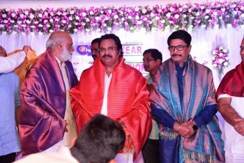 FNCC 23rd Club Day Celebration - 6 of 42