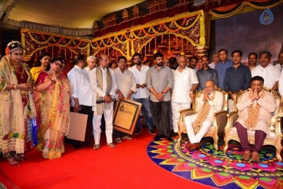 FNCC 24th Anniversary Celebrations - 44 of 63